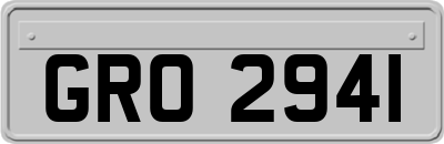 GRO2941