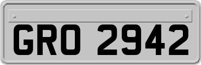 GRO2942