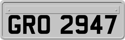 GRO2947