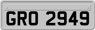 GRO2949
