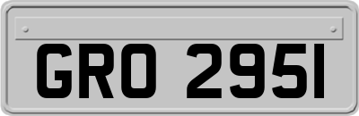 GRO2951