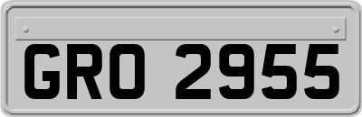 GRO2955