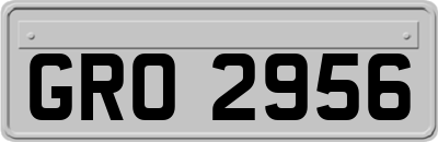 GRO2956