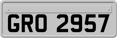 GRO2957