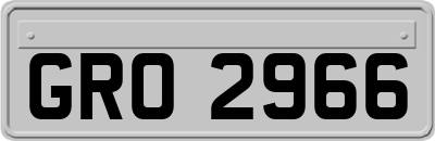 GRO2966