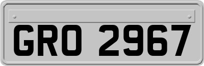 GRO2967
