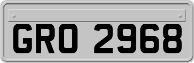GRO2968