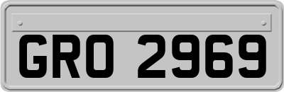 GRO2969