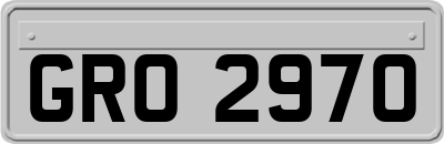 GRO2970