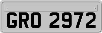 GRO2972