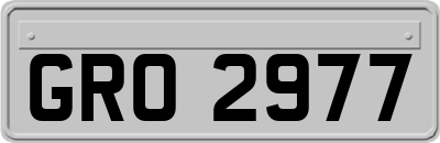 GRO2977