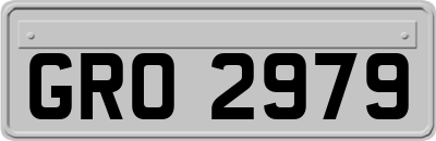 GRO2979