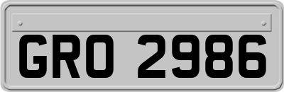 GRO2986