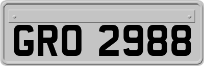 GRO2988