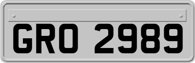GRO2989