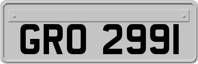 GRO2991