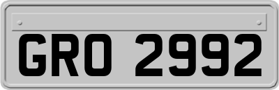 GRO2992