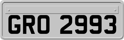 GRO2993