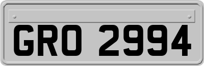 GRO2994