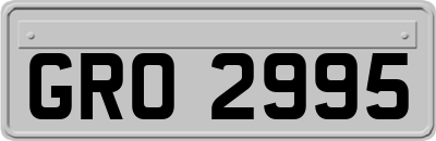 GRO2995