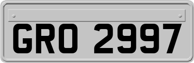 GRO2997