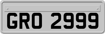 GRO2999