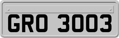 GRO3003