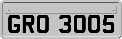 GRO3005