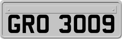 GRO3009