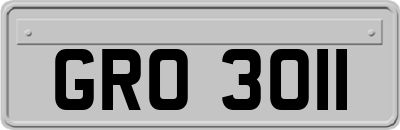 GRO3011