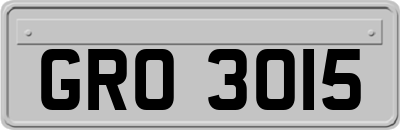 GRO3015