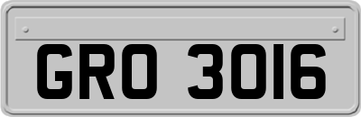 GRO3016