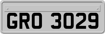 GRO3029