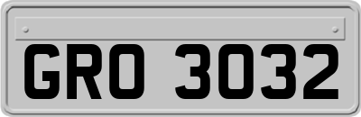 GRO3032