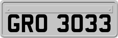 GRO3033