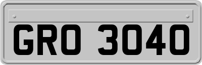 GRO3040