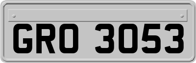 GRO3053