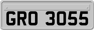 GRO3055