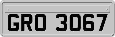 GRO3067