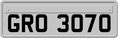 GRO3070