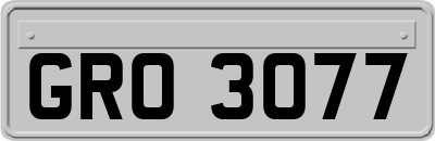 GRO3077