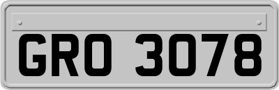 GRO3078