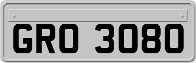 GRO3080