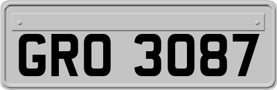GRO3087
