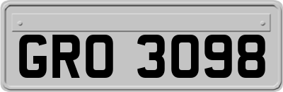 GRO3098