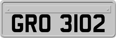 GRO3102