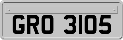 GRO3105