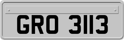 GRO3113