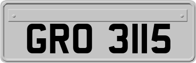 GRO3115