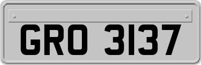 GRO3137